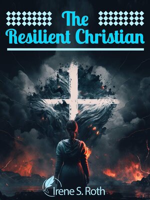 cover image of The Resilient Christian